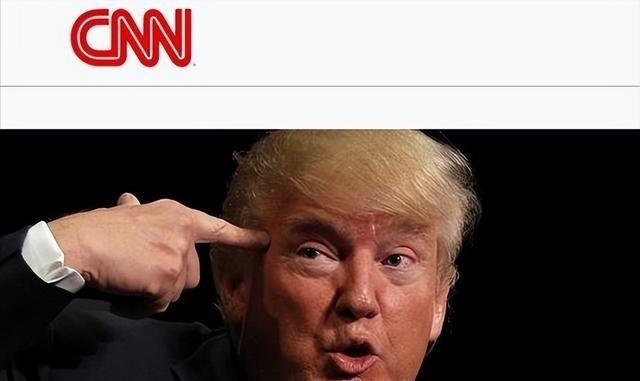 盖世普言！有人当面问特朗普：“世界上还有谁能管得了你？”他没有躲闪，直接接过了话