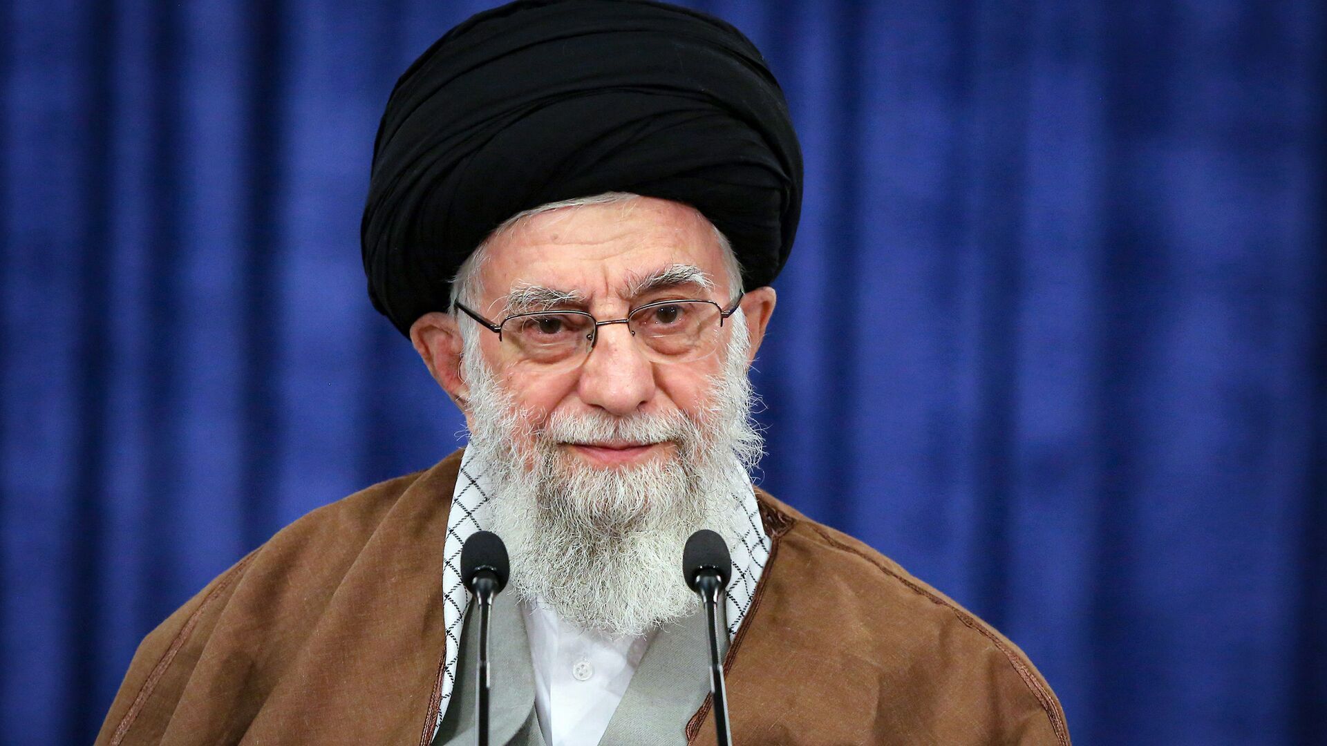 伊朗最高领袖哈梅内伊近日明确表示，伊朗无意主动挑起战争，但面对任何侵犯与挑衅必将