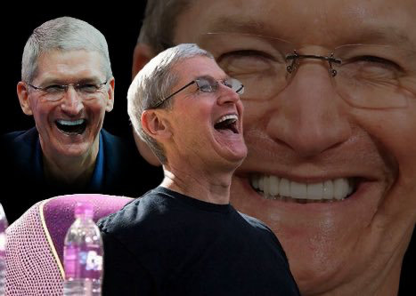 分享一个今天的库老头。（这应该是他今天的心情，对吧？） ​​​