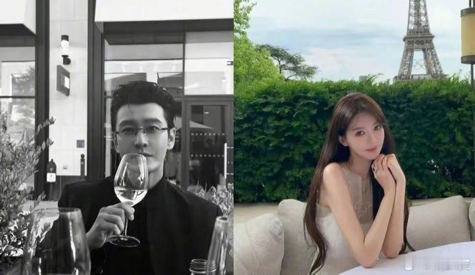 #曝叶珂怀孕#网友爆料了两个人的甜蜜恋爱细节。跟随着结婚传闻出来的是，叶珂怀孕的