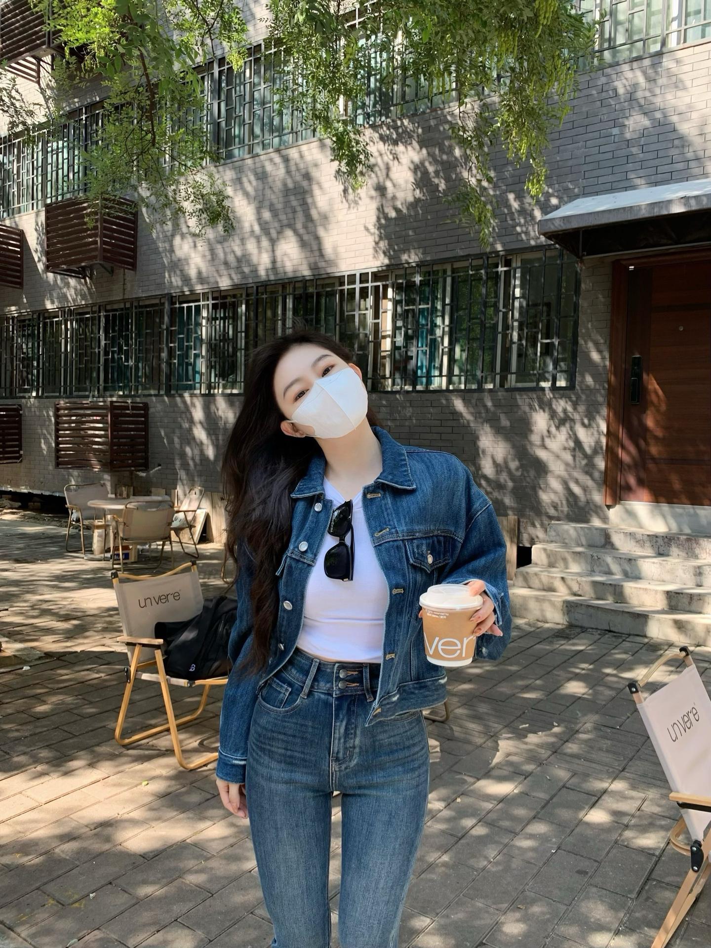 淡淡的就会顺顺的