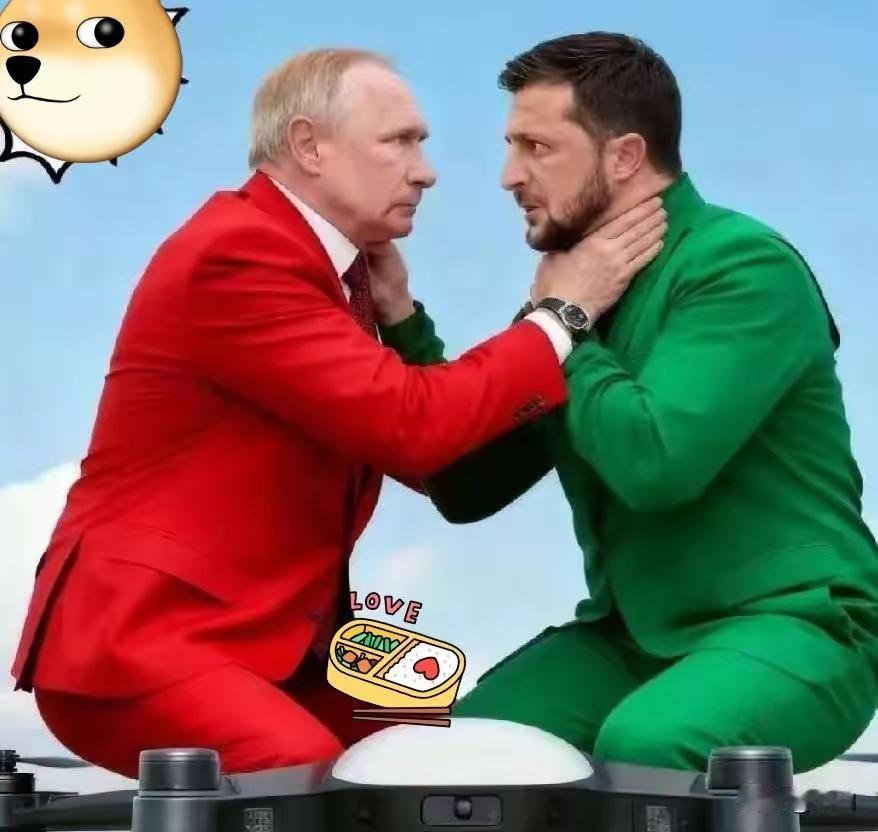 最新消息！
乌克兰今天宣布了！
​2026年2月1日，乌克兰总统泽连斯基在晚间视