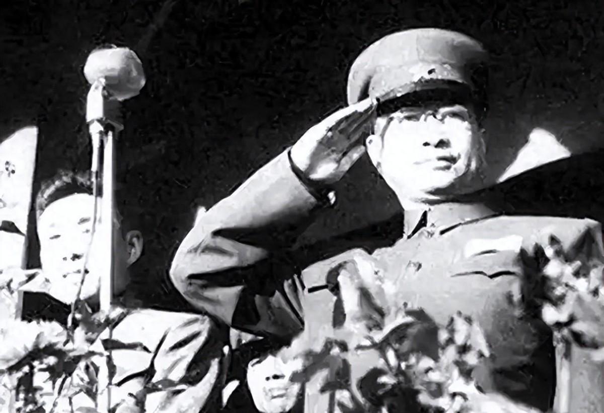 1932年胡宗南手下偶遇陈赓时，忍不住惊叹：我的一位朋友和你简直长得一模一样！