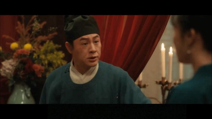 张颂文 没见过自己绿自己的 哈哈我以为要用说经典的你是我的心，你是我的肝你是我生