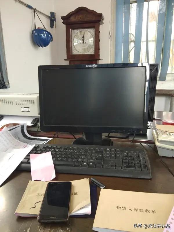 工勤在编人员按工龄直接升职，真是他们仅存的希望。在机关事业单位，工勤人员无处不在