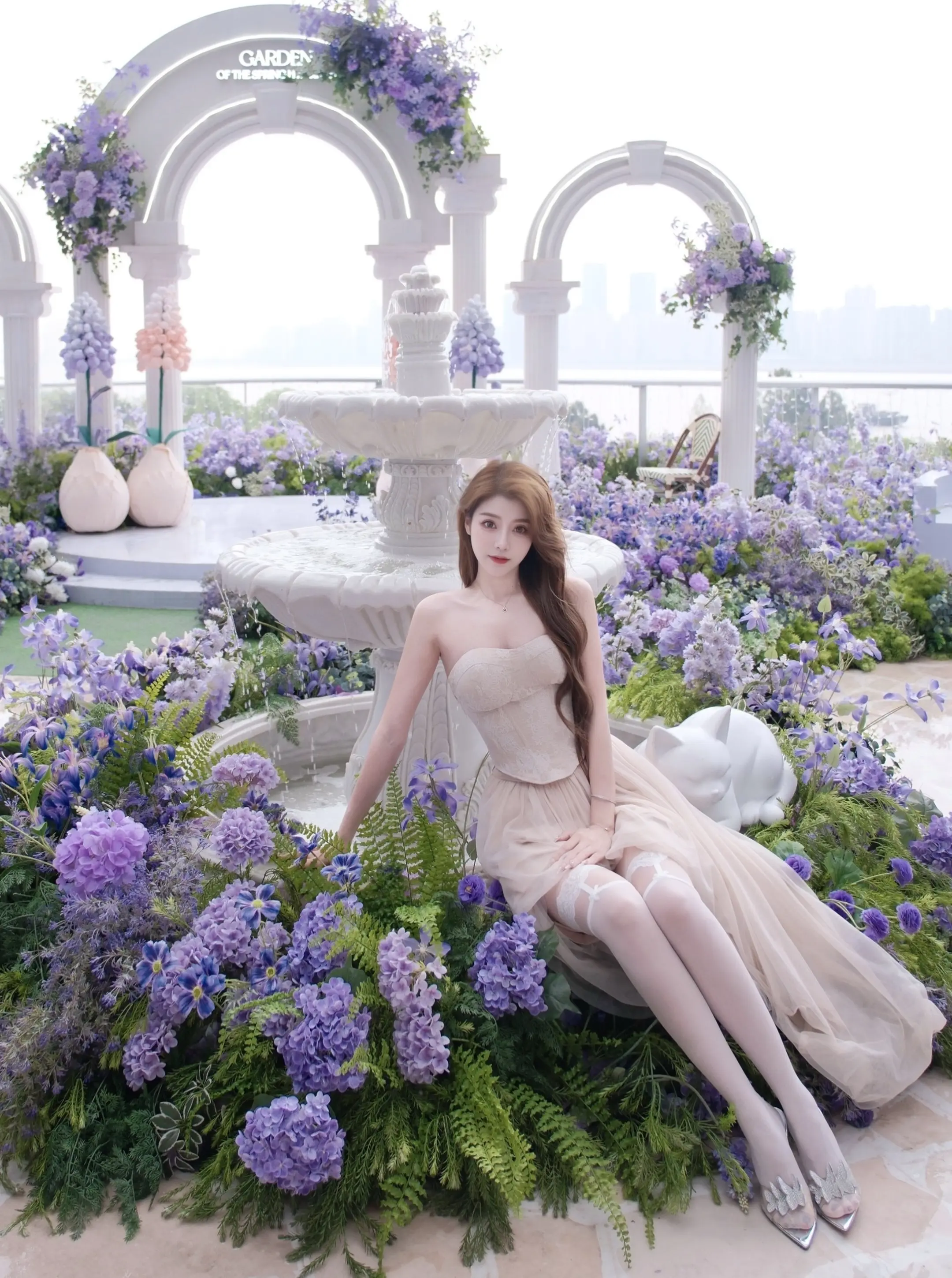 御姐 氛围 天秤座 穿搭