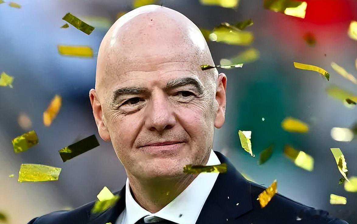 重磅！国际足联官宣放弃200亿改革大计 因凡蒂诺亲承犯了错或辞职8月1日，国际足