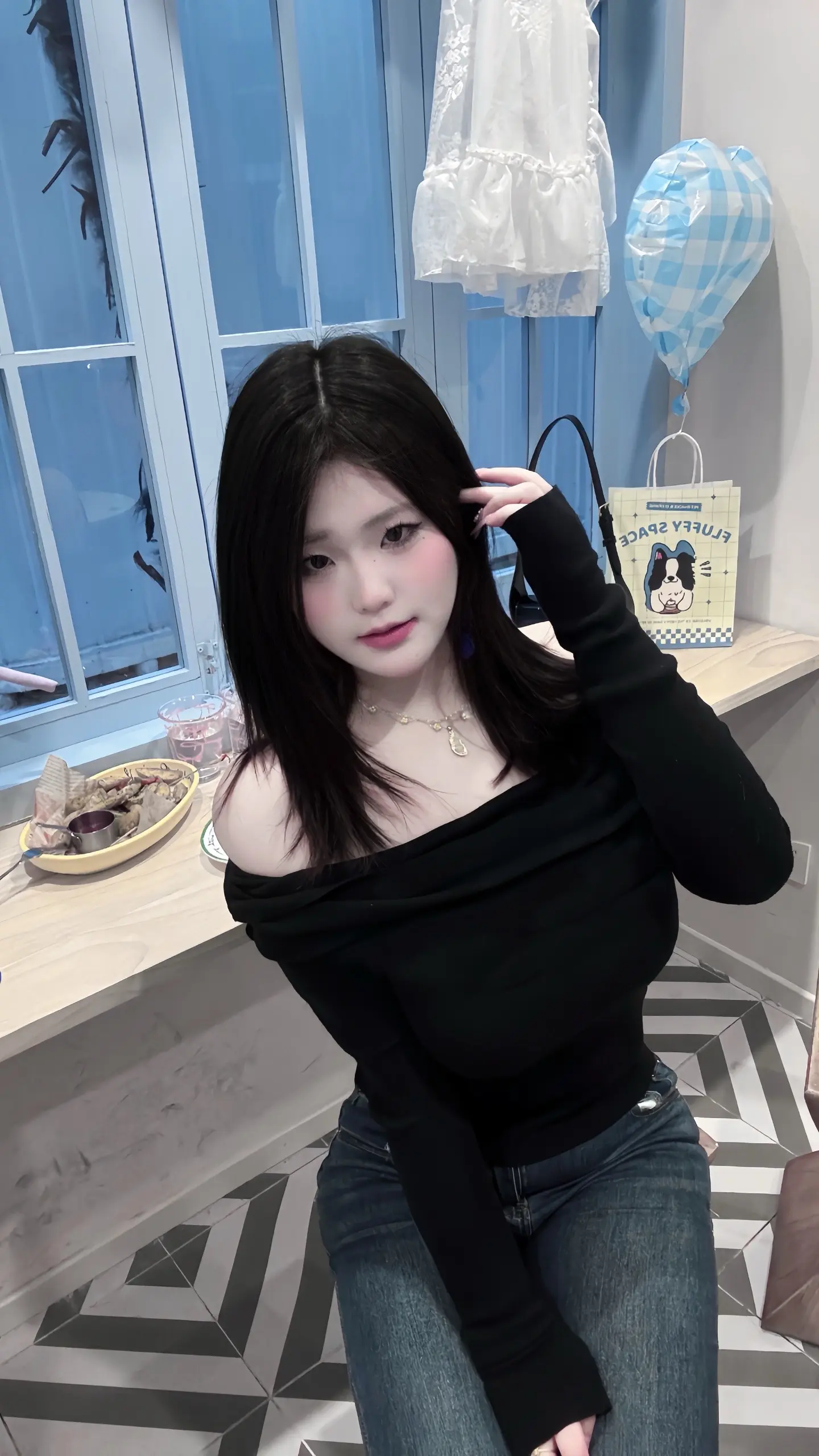 你爱我 哪怕我是坏女人你也认吗
