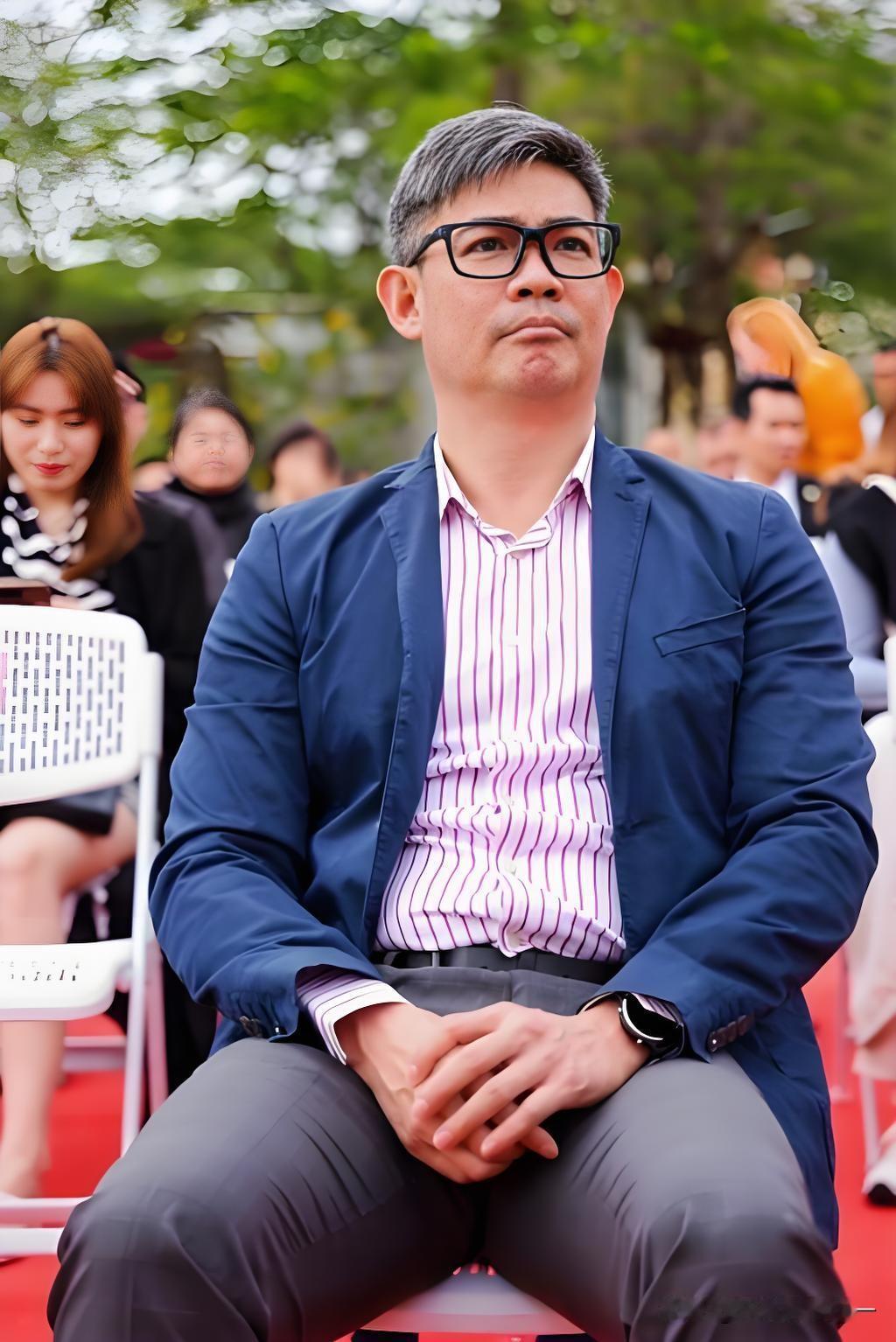 连胜武低调做实事，连胜文却在岛内搅浑水 ，台湾青年看火箭发射，连胜武这步棋走得稳