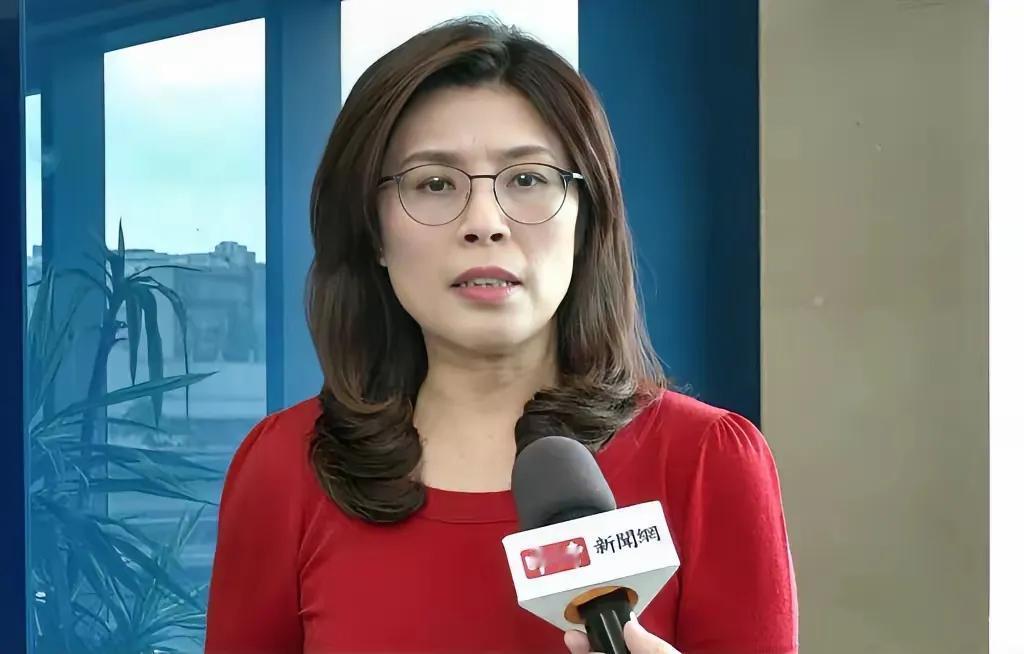 别猜了，郑丽文选不上。

不是因为她能力不行，也不是因为她人缘不好，而是因为腐朽