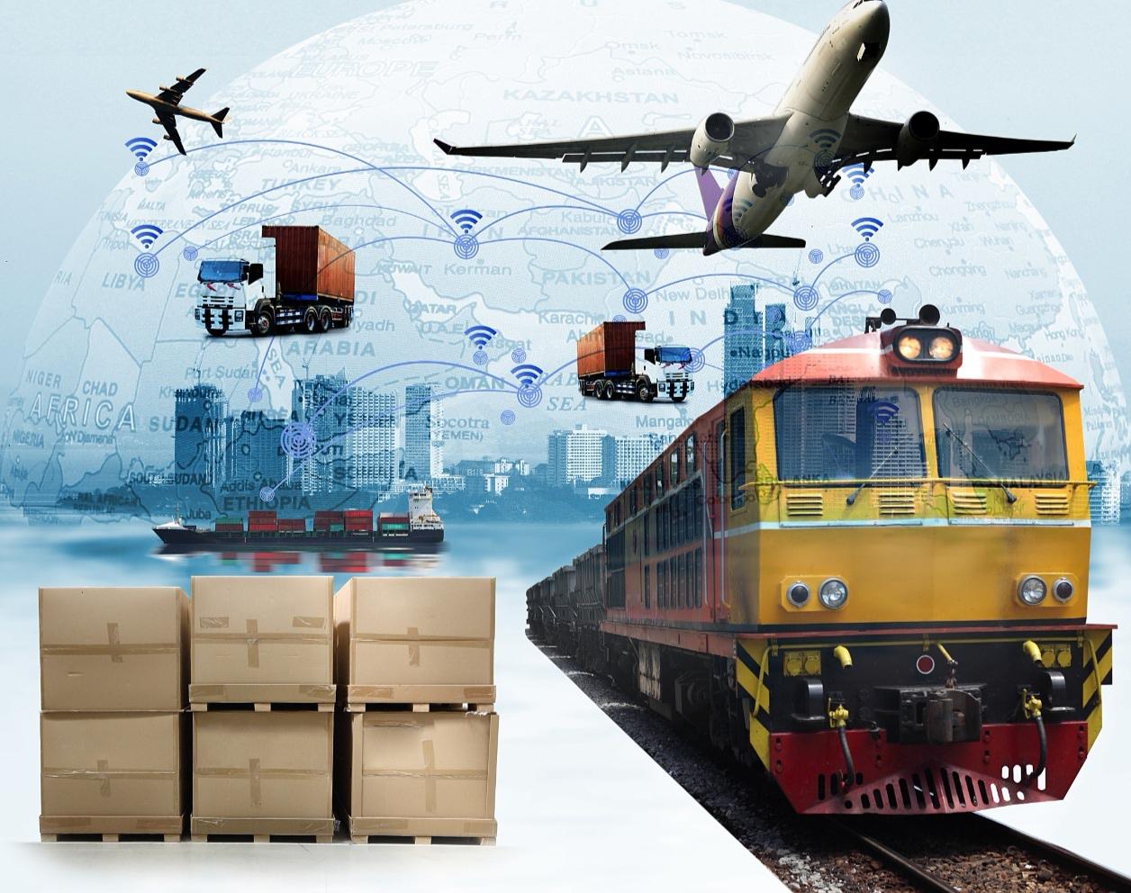 从229.7万亿到368.2万亿！中国物流市场规模“狂飙”，连续十年称霸全球
