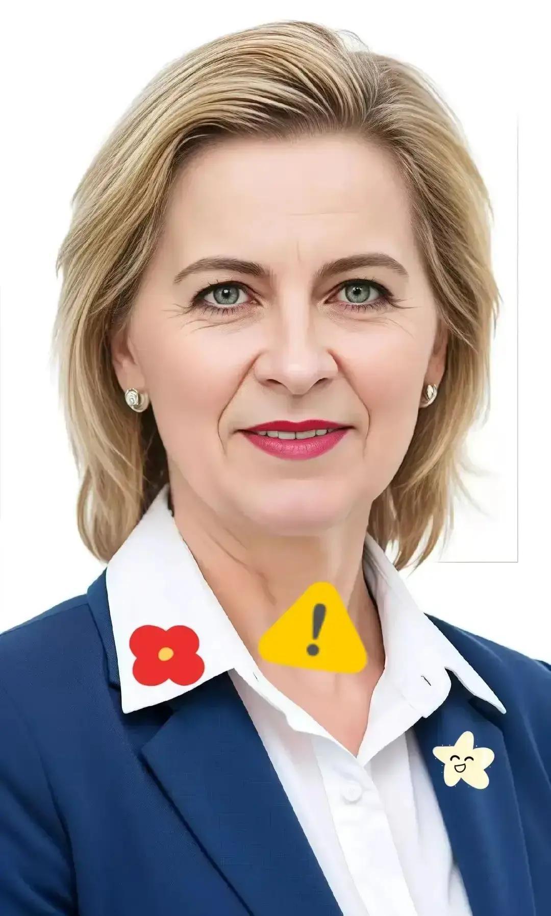 快讯！快讯！
 
丹麦突然宣布了
 
2025年12月11日在布鲁塞尔，欧盟轮值