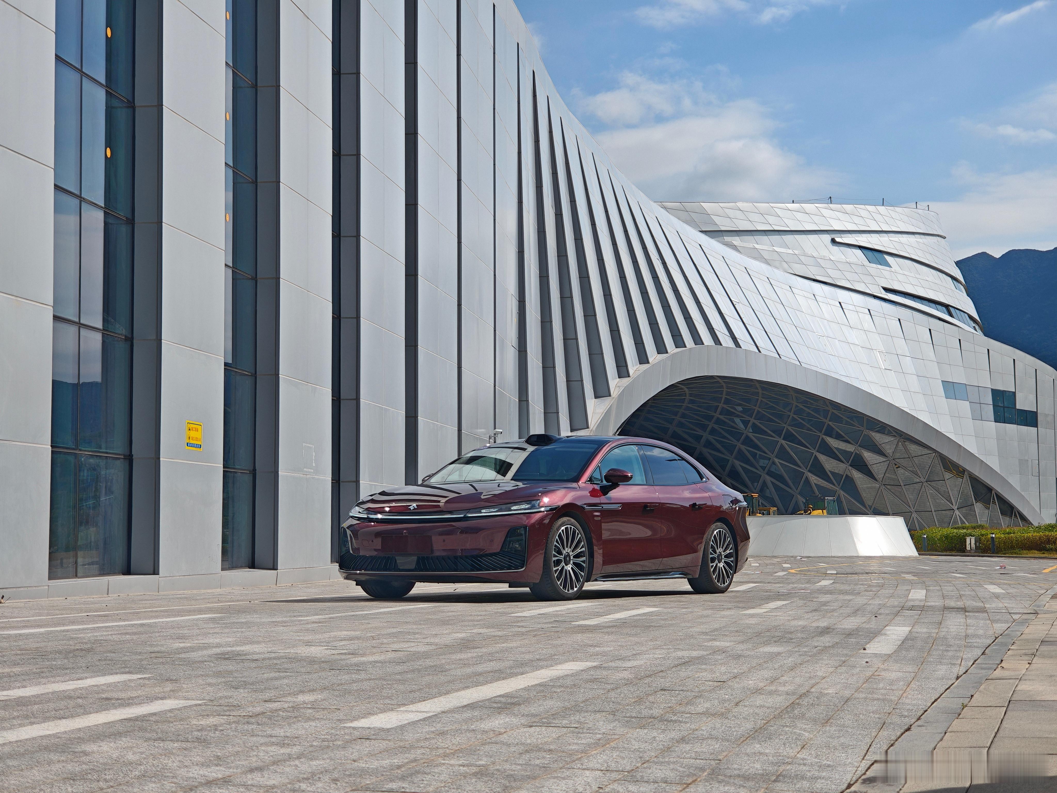 还行吧？大v聊车广汽昊铂