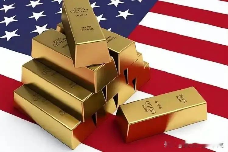 美国突然对黄金动手！瑞士黄金巨头“被坑”240亿？
 
8月8日，纽约黄金期货价