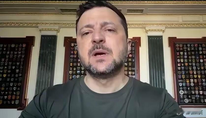 俄罗斯这次恐怕是彻底被乌克兰泽连斯基给激怒了

俄方一改以往的作战方式，直接出手