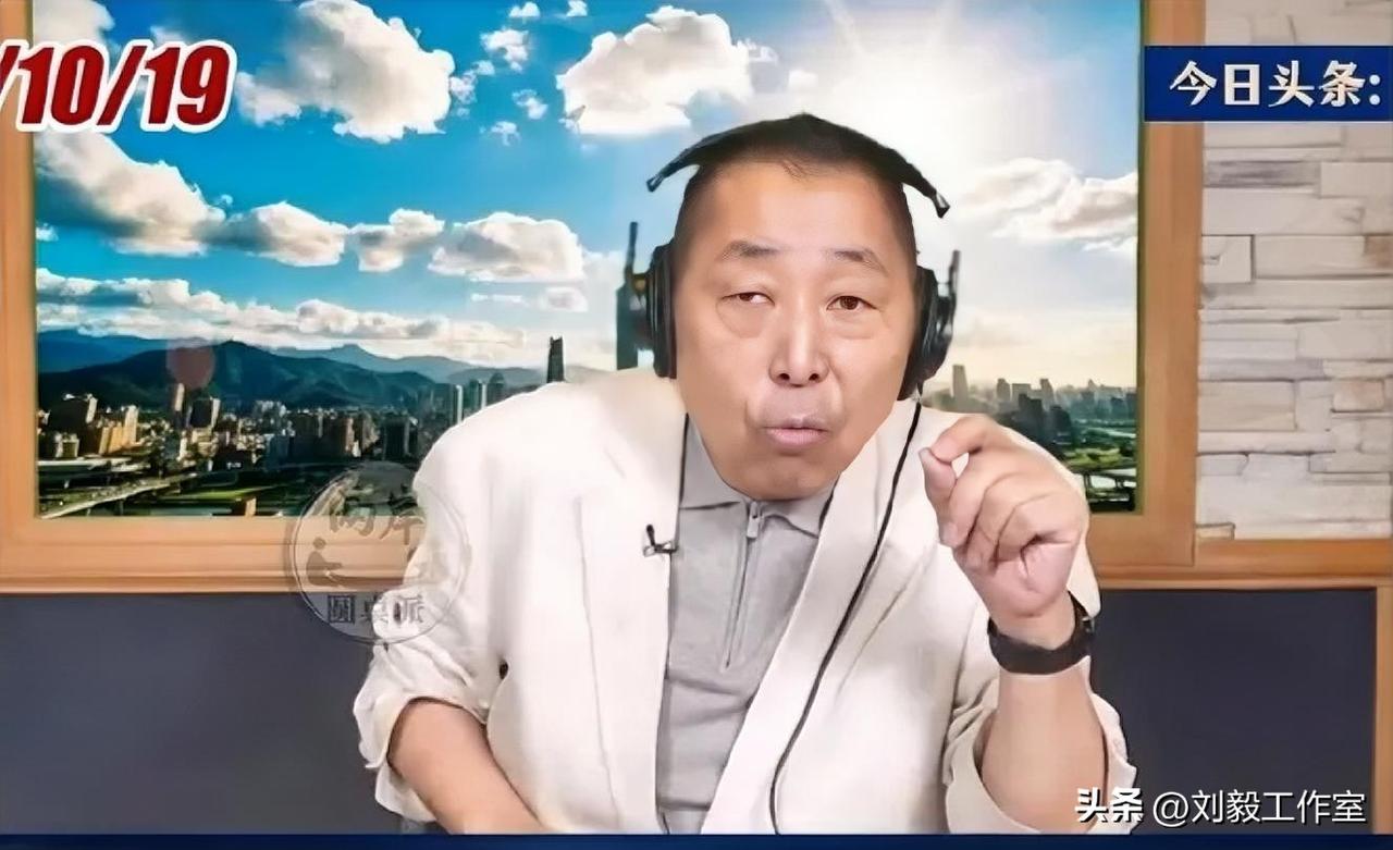 大陆交换生因一张图片被台当局驱逐出境！唐湘龙: 我以台大为耻，台大校长就是个孬货