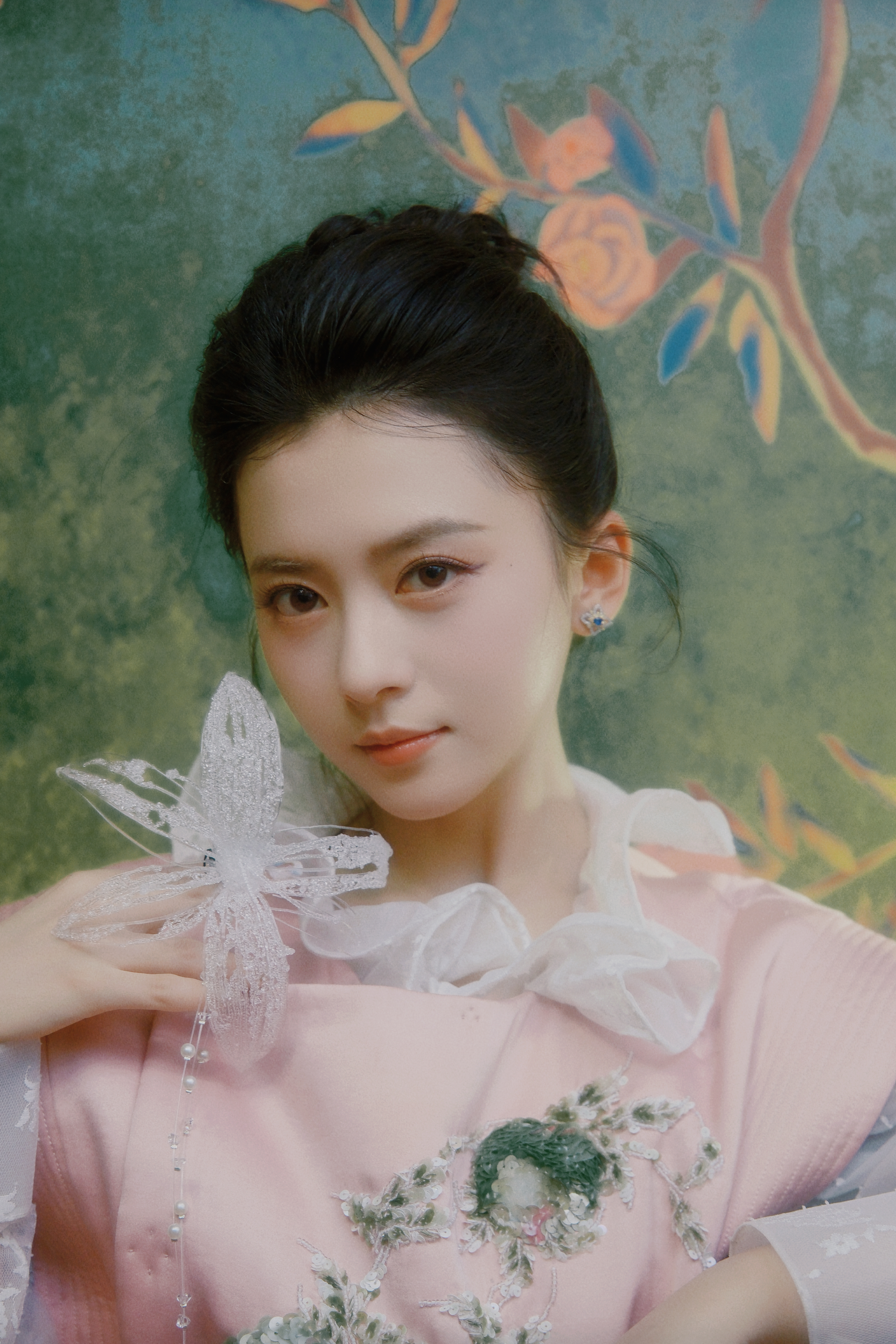 如花似梦合你在一起