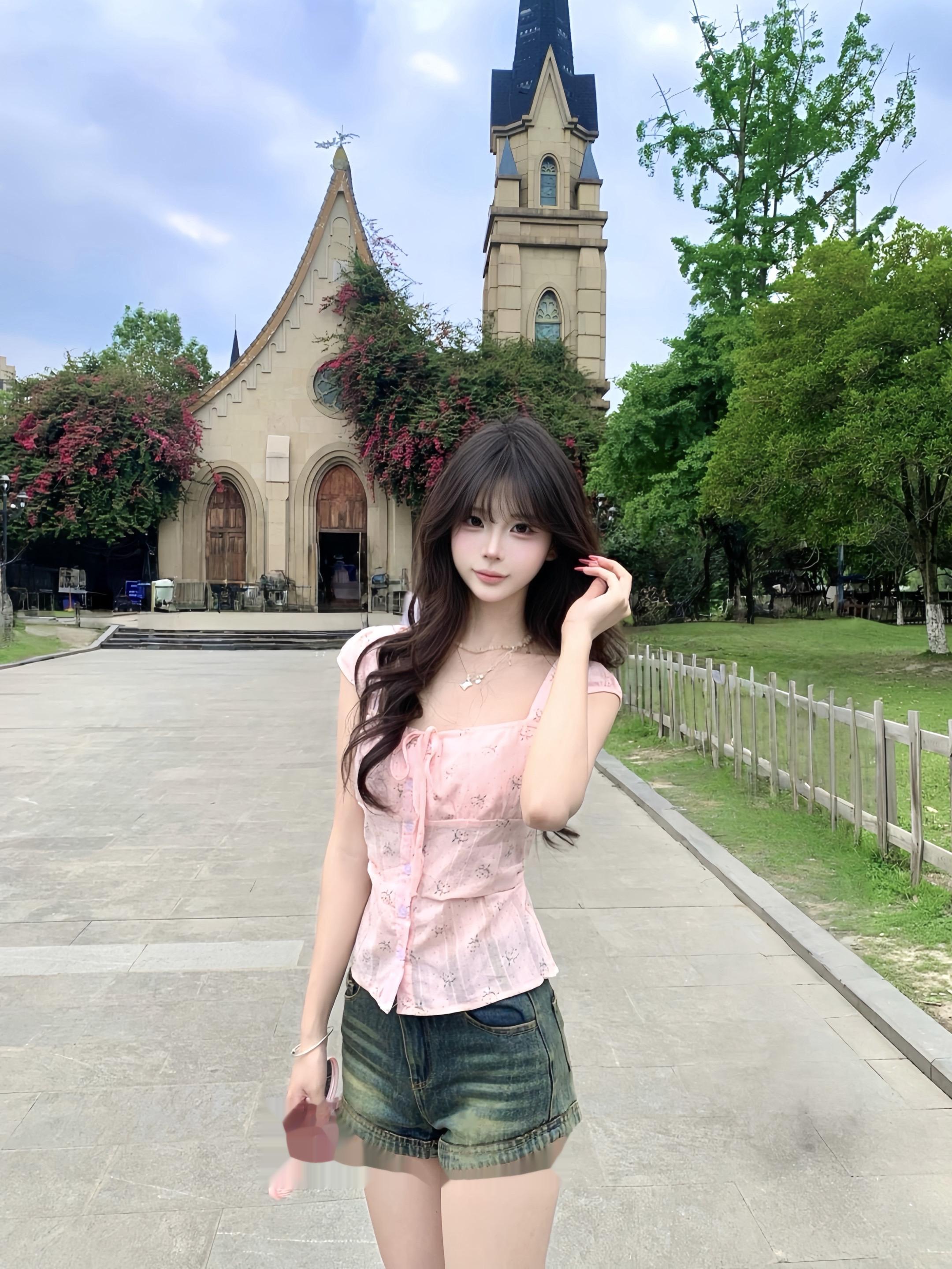 名字：凭什么告诉你 年龄：凭什么告诉你 性别：女 生日日期：神不可窥见...