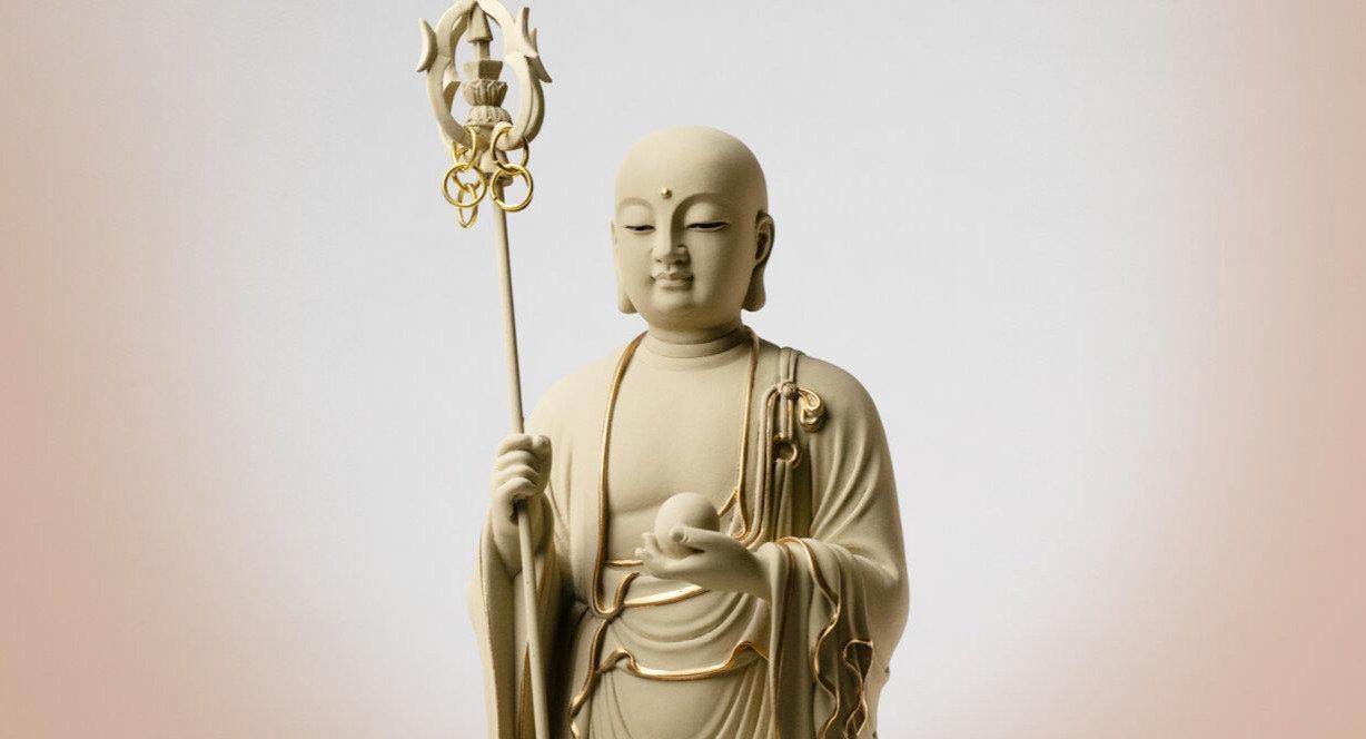 从护法到救母，从战神到观音：
三位神祇重塑，看佛教如何扎根中国！
佛教传入中土后