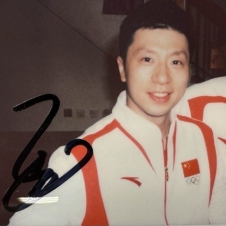 鞍山小马马龙 冬至快乐～ 