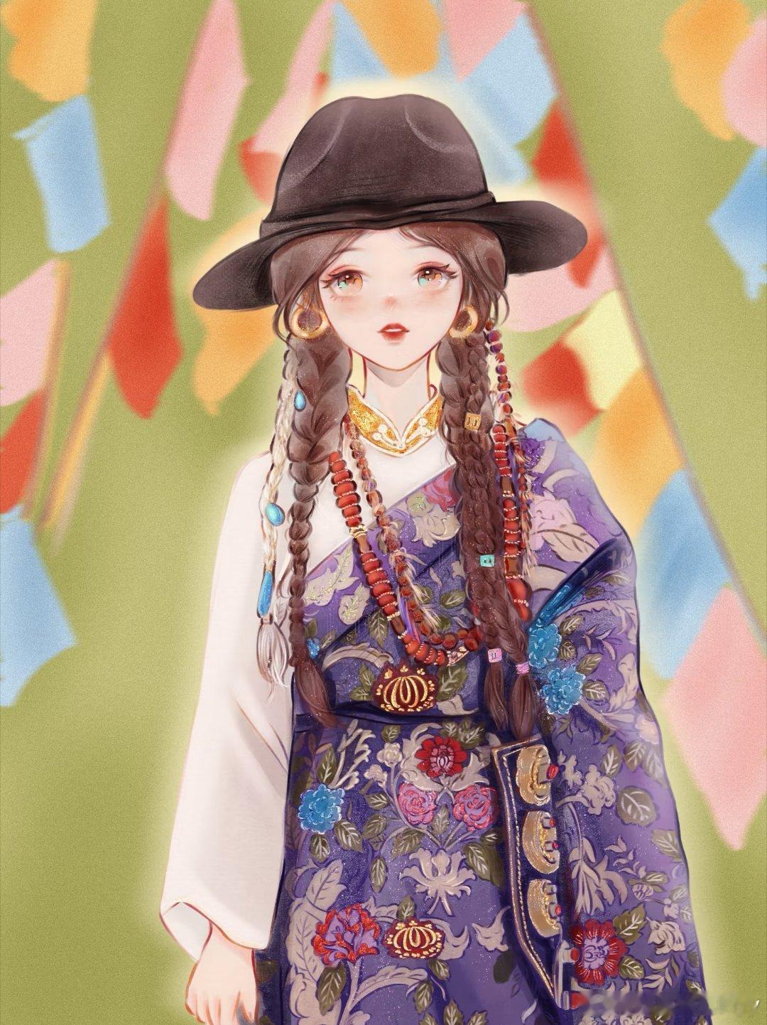 好有意境啊 