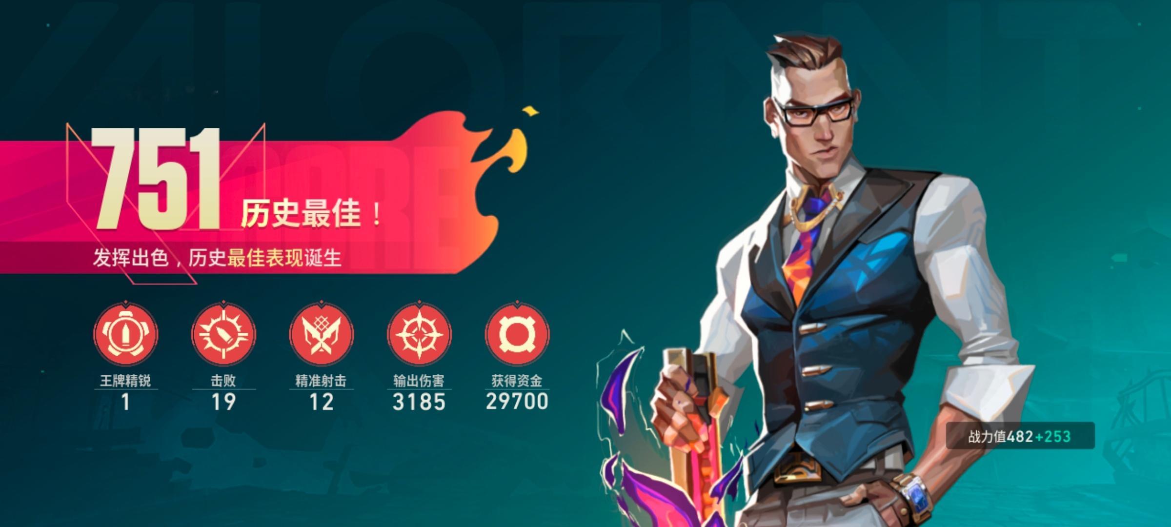 高考出分了 