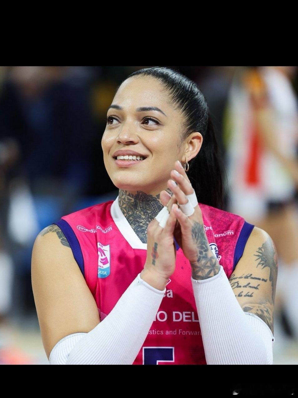 土耳其排球之声:除非发生意外情况，卡斯蒂略将在接下来两年内都为费内巴切效力。国际