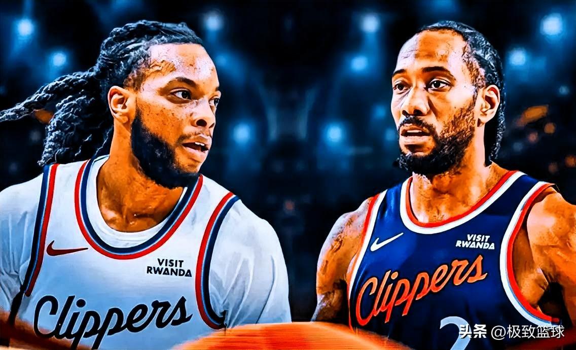 快船老将巴图姆爆出惊人言论！
 
近日，巴图姆在一档节目中直言泰伦卢对加兰和小卡