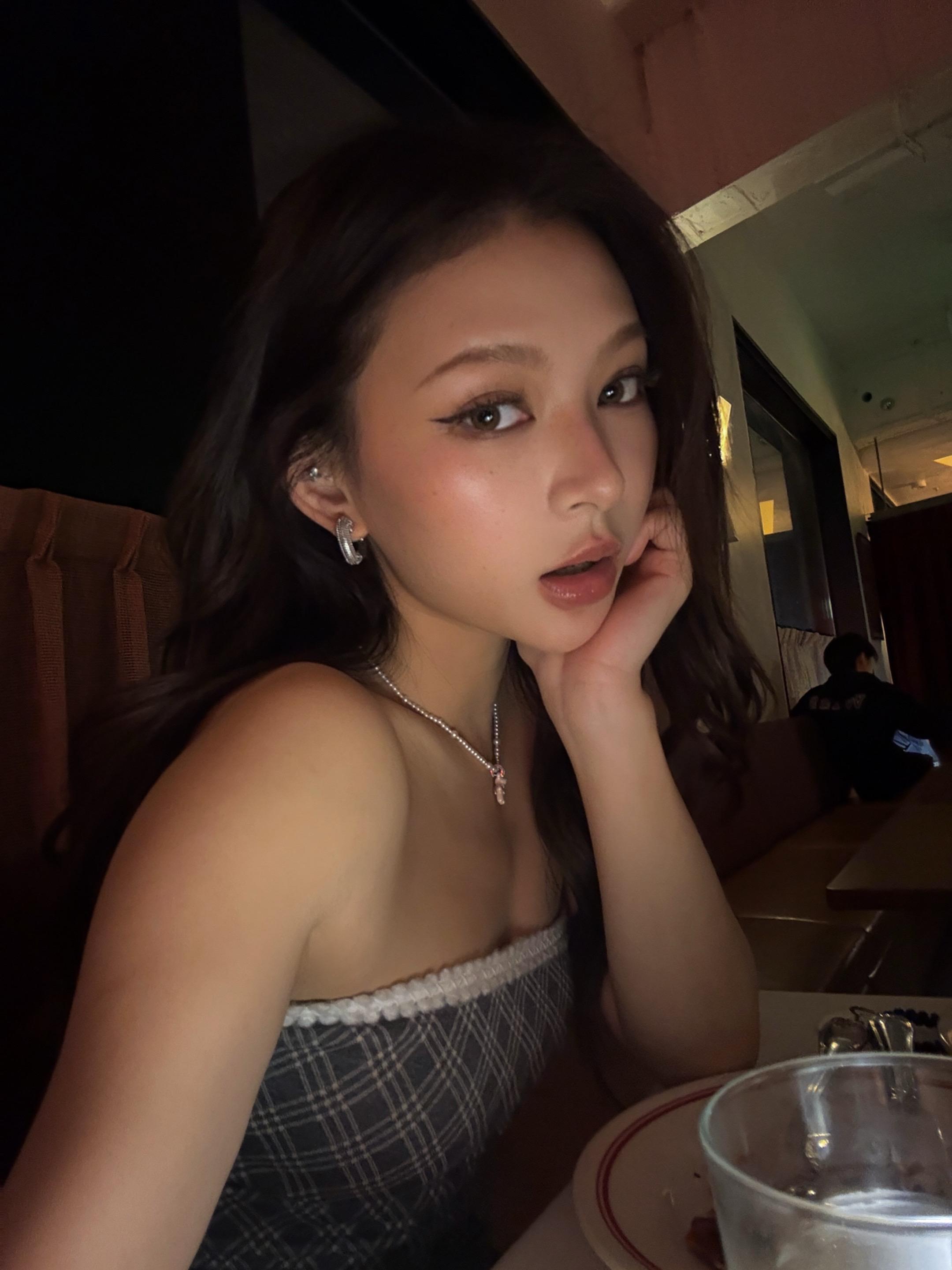 一些最近&不是最近