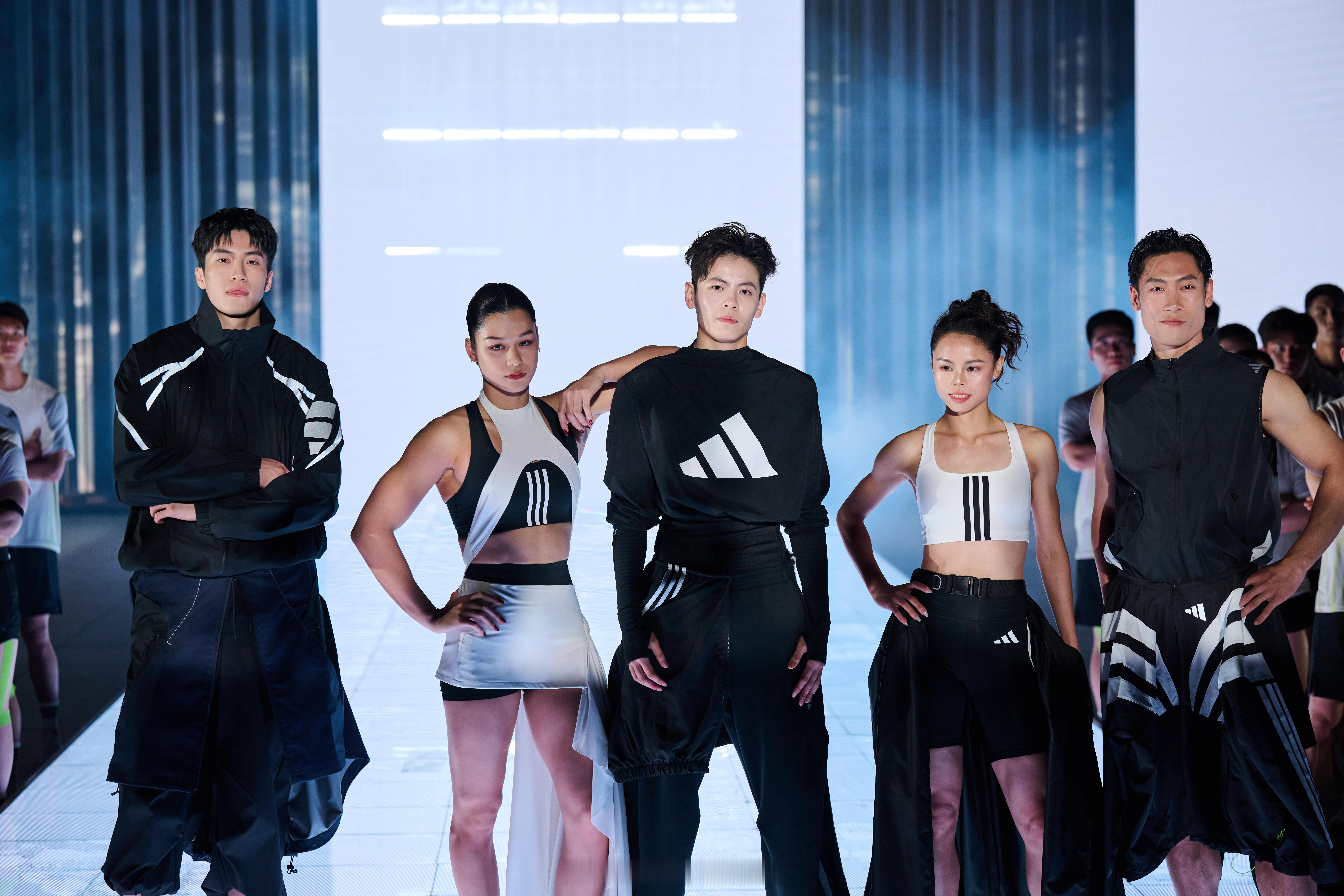 王振、余依婷、杨舒予、莫家蝶、石雨豪这阵容不是夯爆了田径说一哈你不知道的田径故事