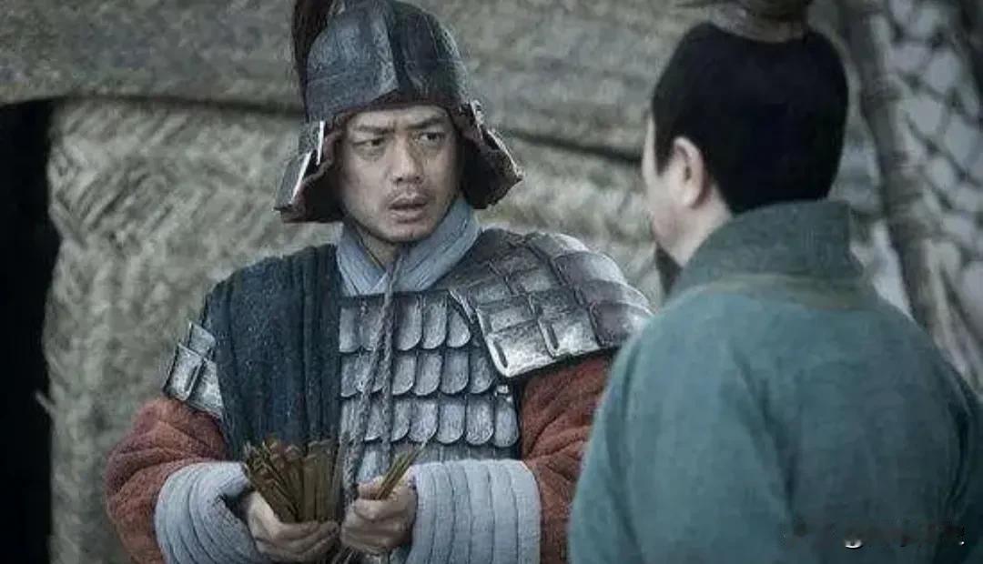 公元前201年，韩信在云梦被人下套拿下，韩信明白，自己的政治生涯结束了。

韩信