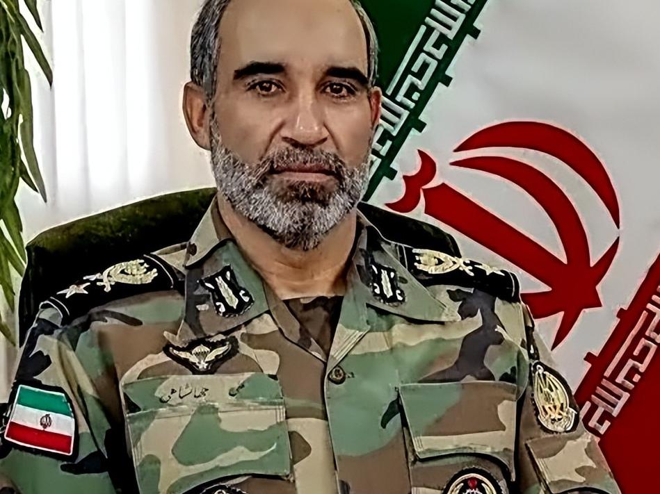 伊朗披露敌方停火主因！
 4月18日伊朗陆军司令阿里·贾汉沙希重磅表态：敌人在伊