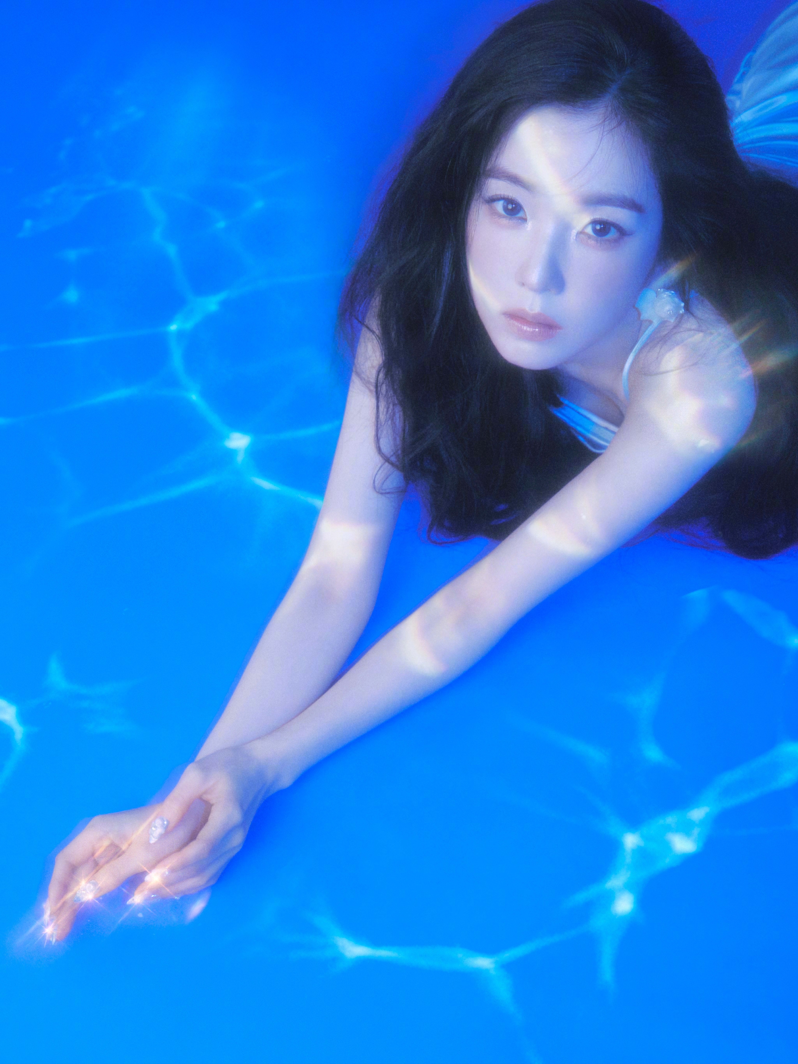 【Twi】Red Velvet 'Surfin' Boy' Teaser Ima