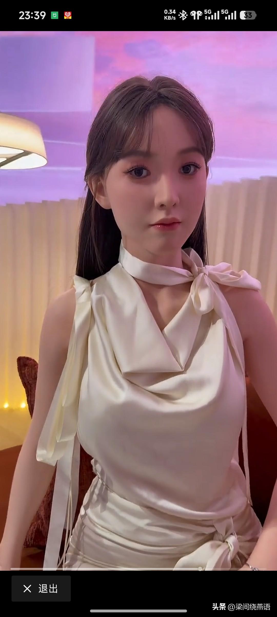 这么贵的机器人，订单却直接破1.1万台，很多人看不懂，我专门研究了这事，挖掘出3