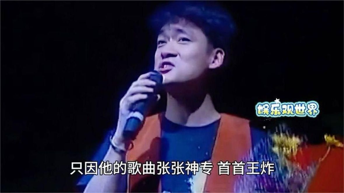 盘点周华健的十首巅峰之作