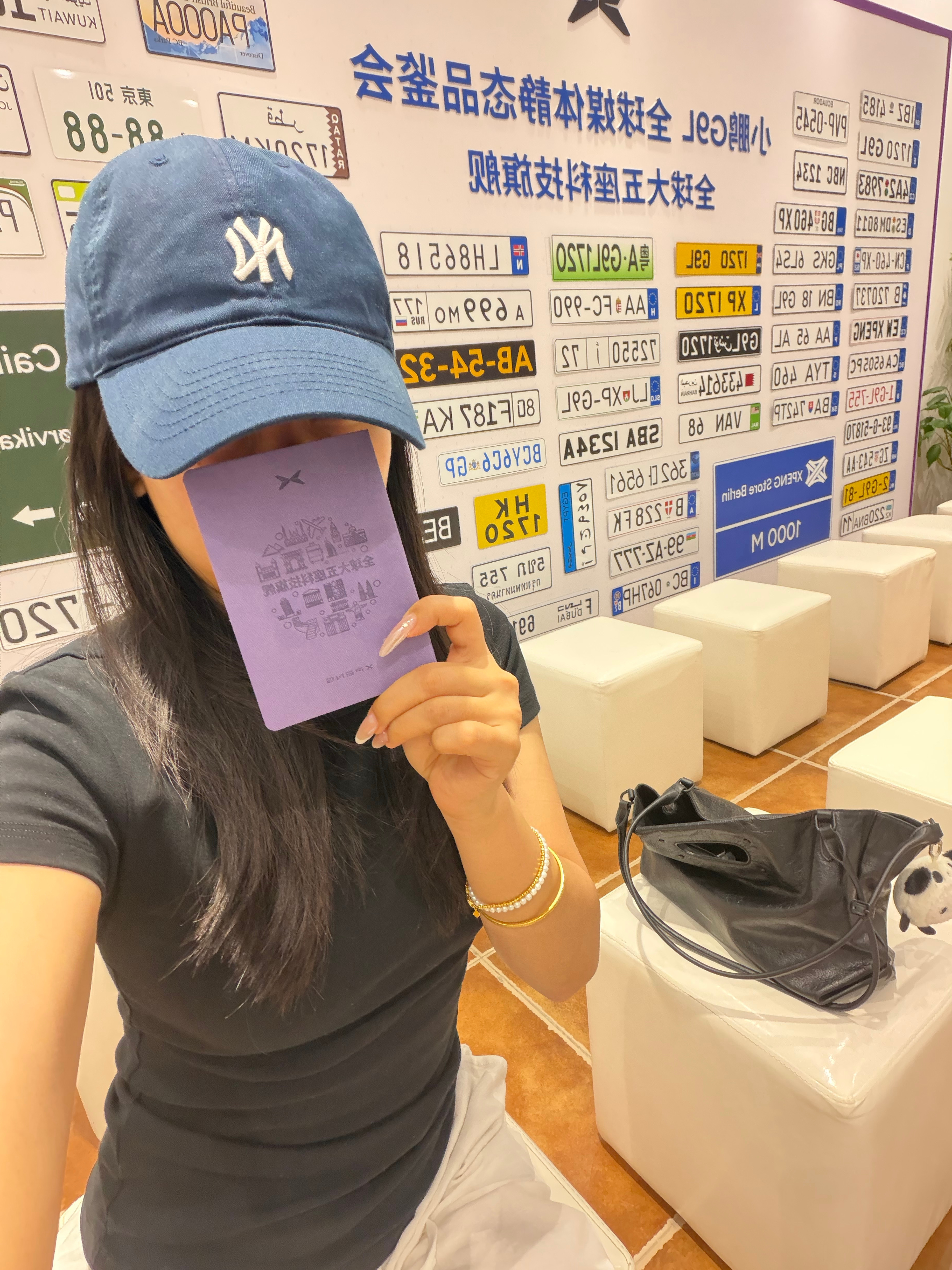全球大五座科技旗舰小鹏G9L来了上钟⏰ 