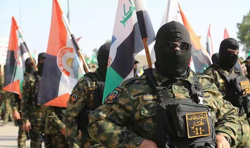 中东各大势力下场参战，哈梅内伊之子或替父出征！