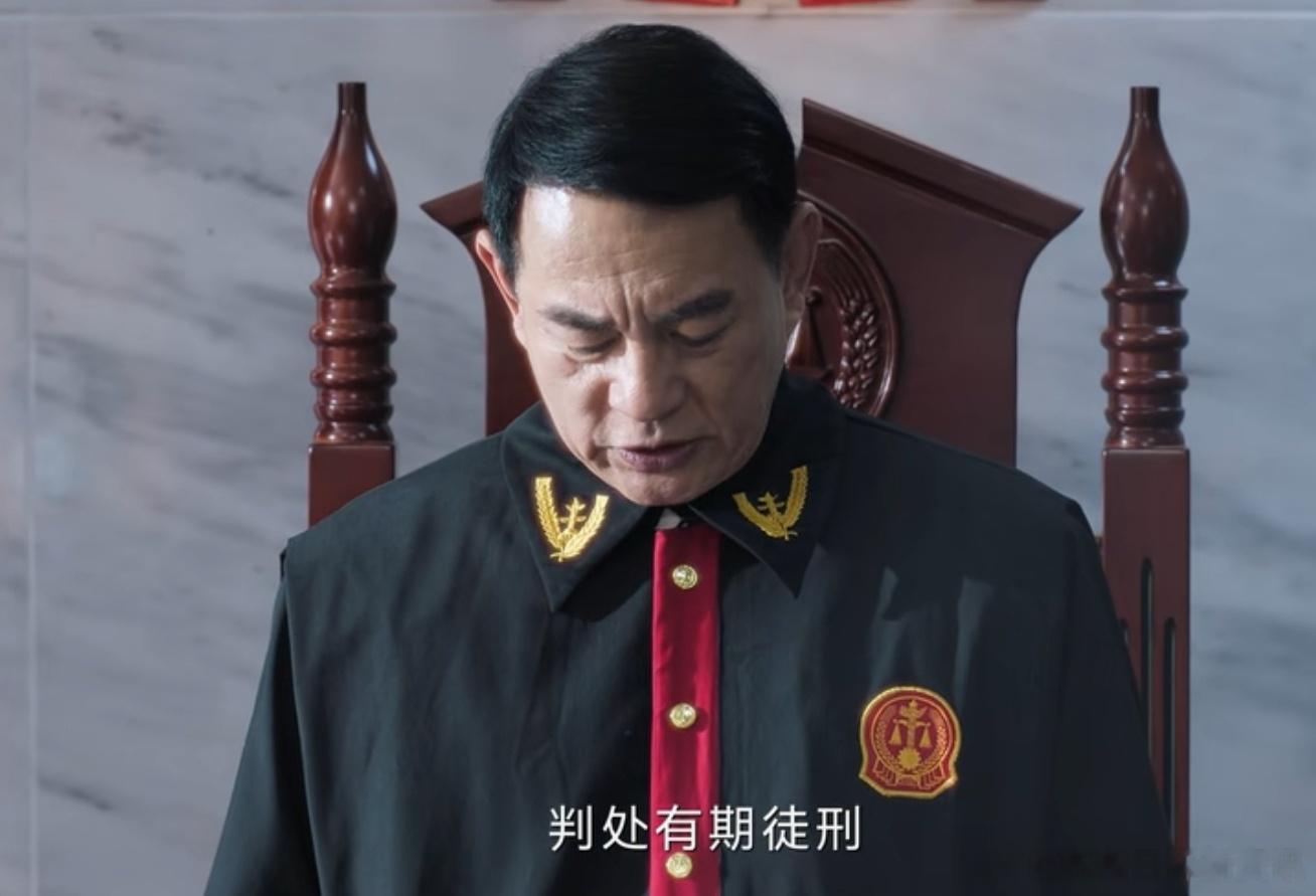 《不完美受害人》里林阚为米芒辩护的那么精彩全面，那么有理有据，也依然没能改变和撼
