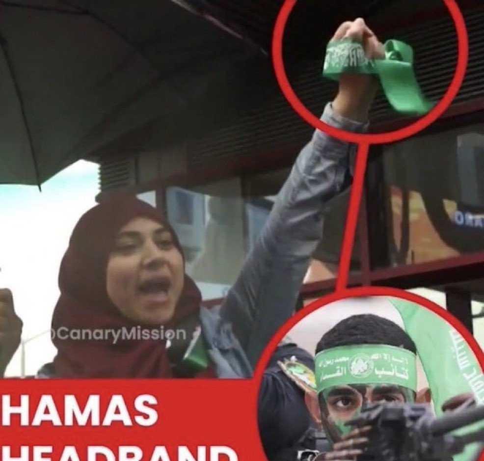 美国的悲哀！
巴勒斯坦人阿贝尔·卡瓦斯赢得纽约州参议院席位。
她曾表示9/11事