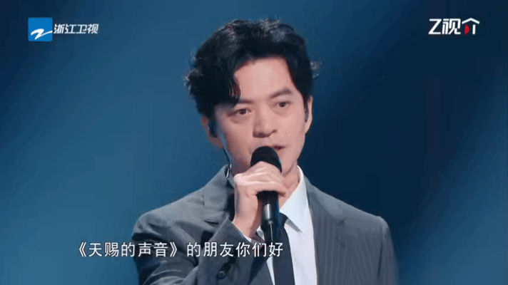 #李健加盟天赐的声音5# 《天赐的声音》第五季又放大招！竟然请到了李健加入第三期