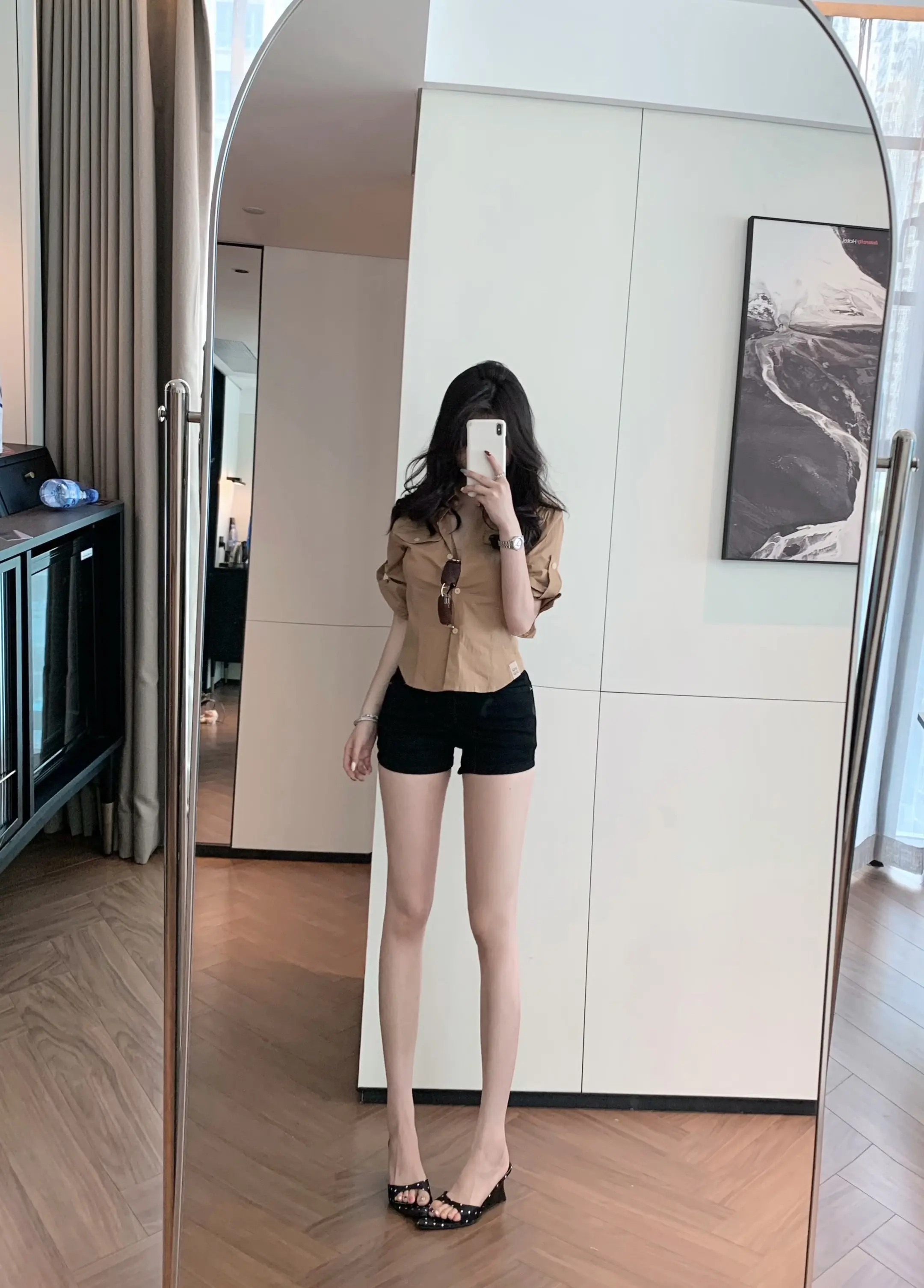 快说点风凉话吧！快我凉快凉快。