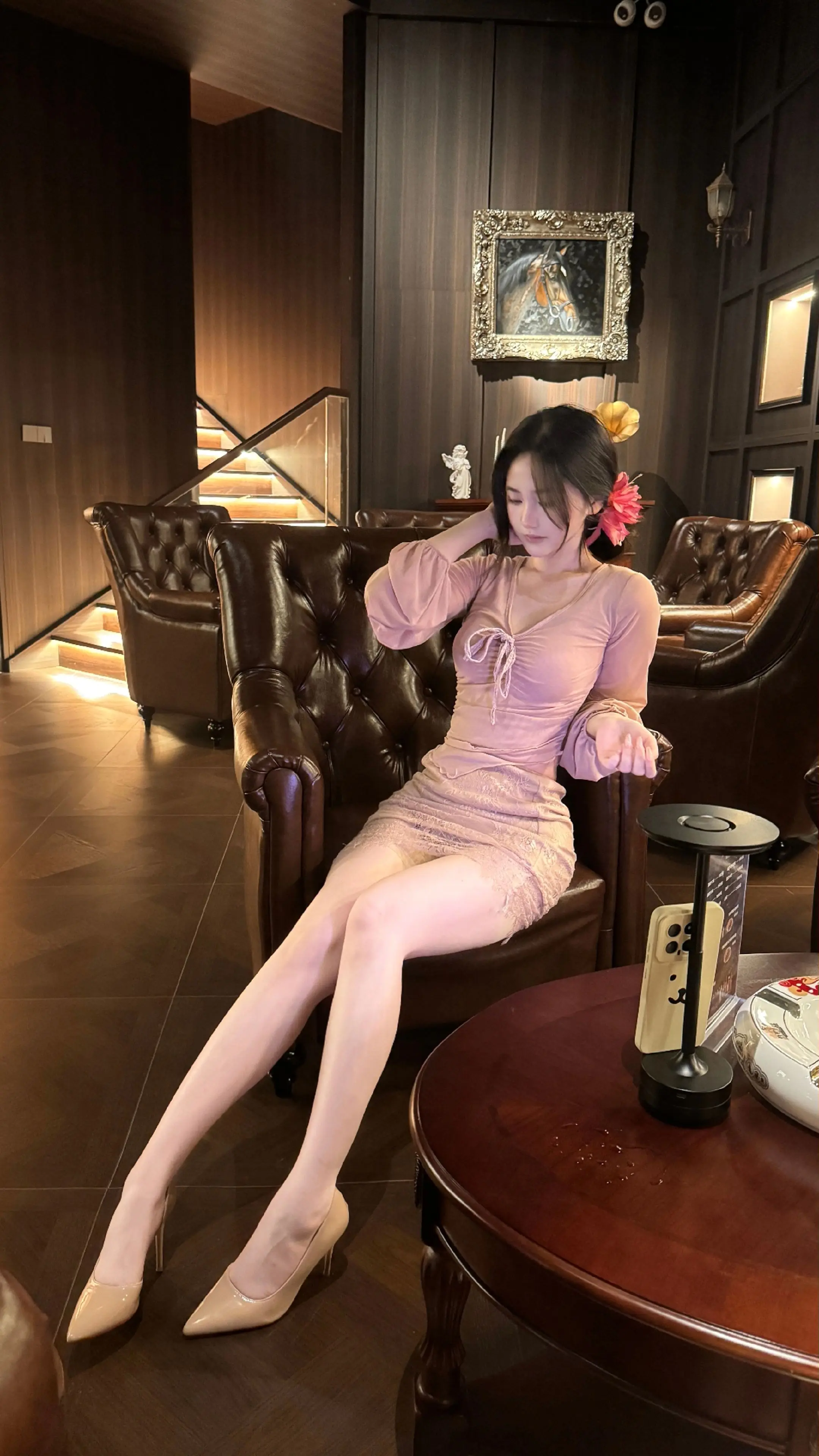 再爱你十年又如何 30岁 姐正是花开的年纪