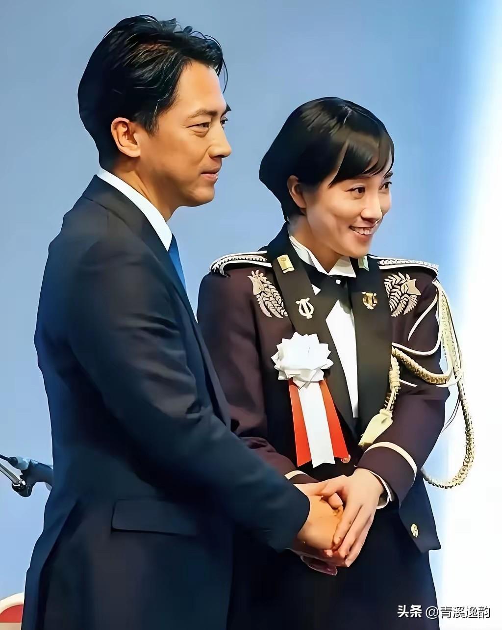 日防相主动邀约中日会谈？虚伪作秀一眼看穿
 
近日，日本防卫大臣小泉进次郎在接受