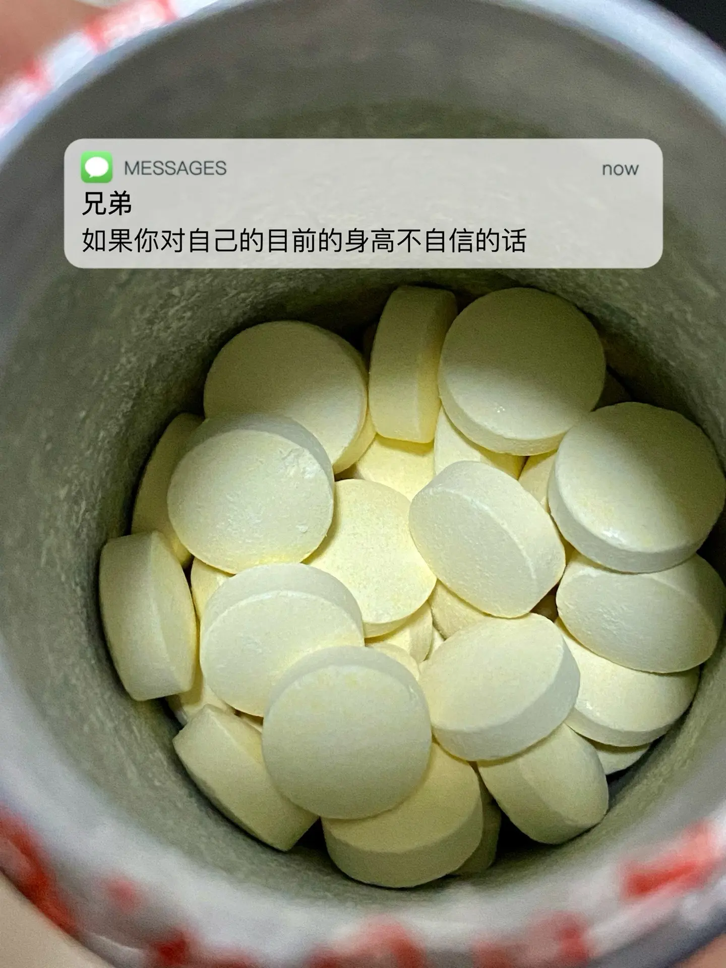 如果你对自己目前的身高不理想的话.维生素D