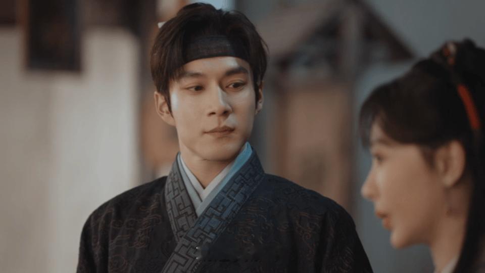 果然成年人520只搞事业不搞暧昧今天也是被李祯事业脑圈粉的一天。戚九费尽心思攒的