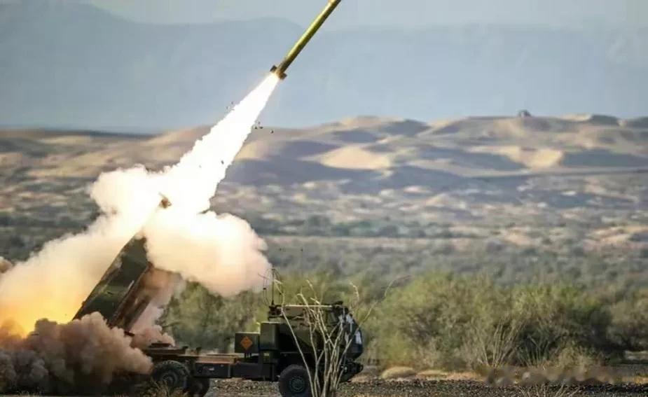 30枚防空导弹发射后，乌军基地被炸，俄导弹技术让欧美始料未及

来源:明镜分享
