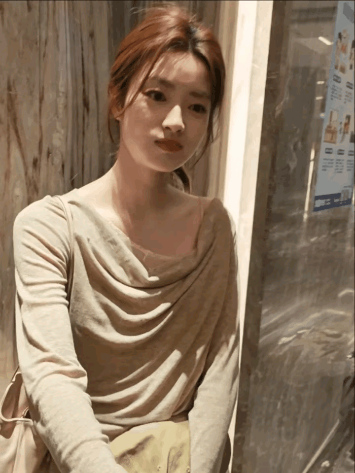 路人视角，明星也是人