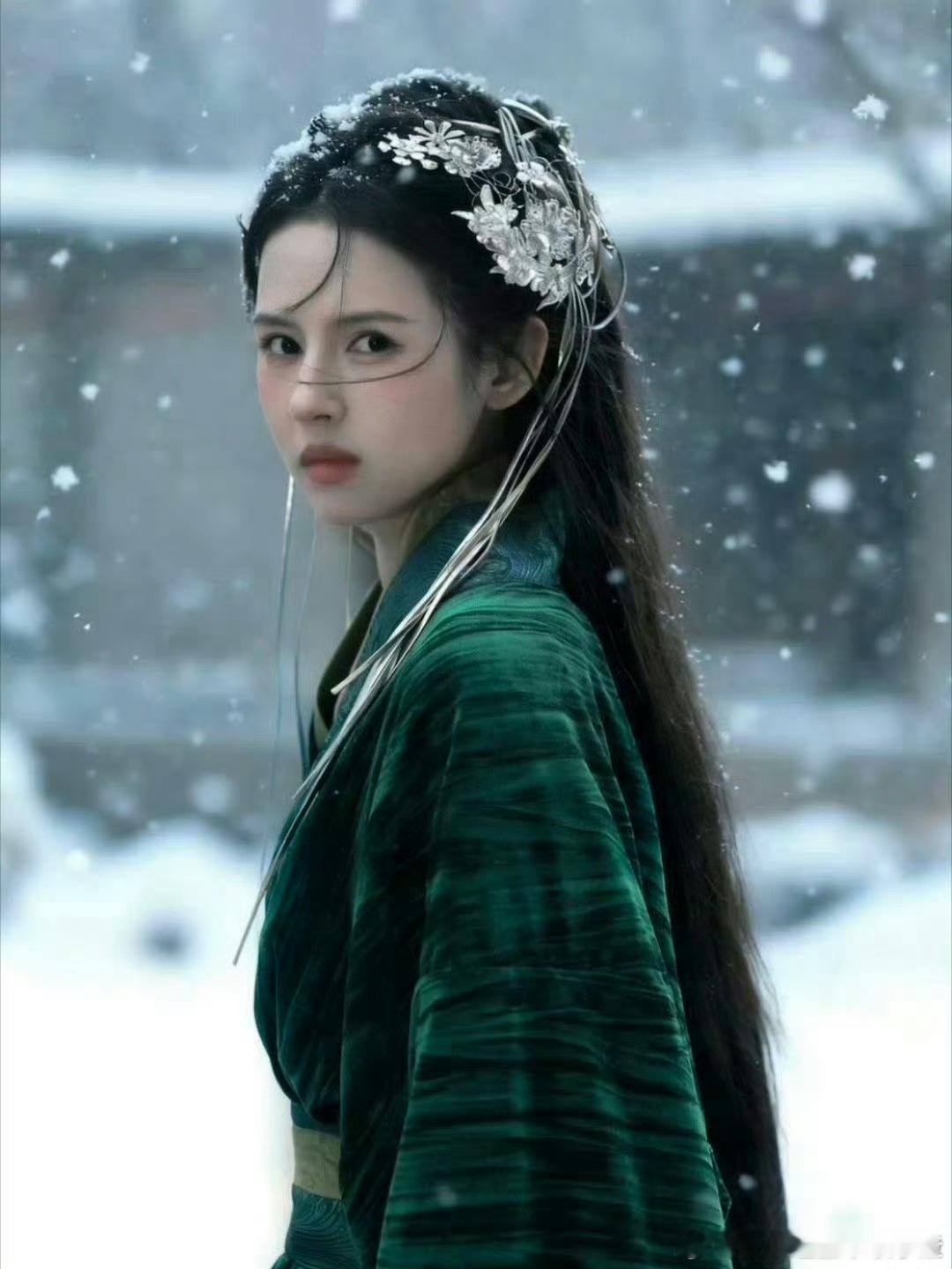 🍉曾舜晞、鹤男《攻玉》520开机 