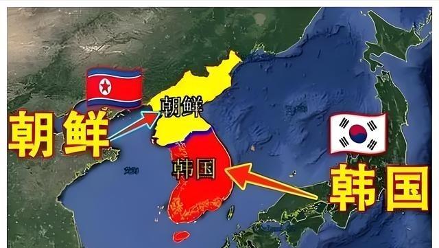 朝韩关系正在改变：半岛真正的难题，已经从“能否统一”转向“如何避免失控”
近段时