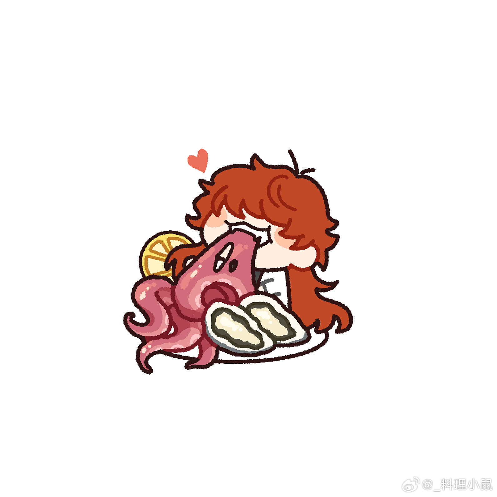 味道好像不太对……